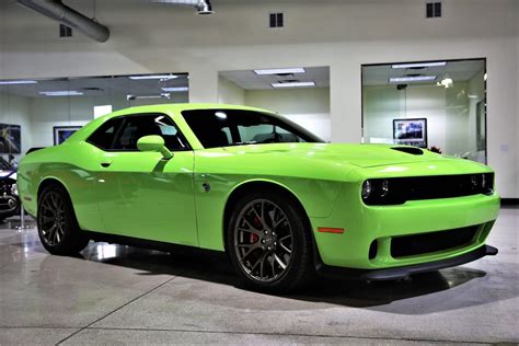 Rare Sublime Hellcat Is The Perfect Challenger