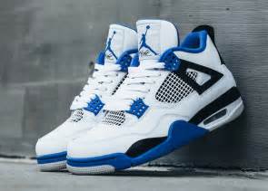 Air Jordan 4 Retro Jordan Motorsports - Air 23 - Air Jordan Release ...