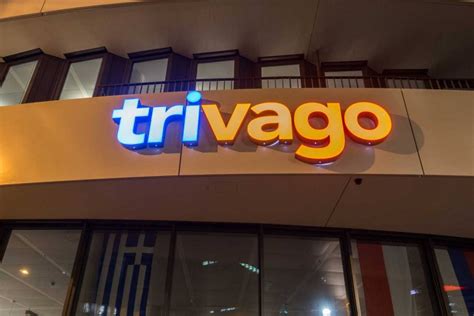 ¿Hotel? Trivago engañó a los usuarios sobre sus tarifas para las habitaciones