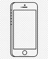 Mobile Phone Coloring Pages – Warehouse Of Ideas sketch template