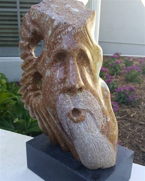 Hand carved soapstone sculpture #soapstone #sculpture #4 | Sculpture, Things to sell, Hand carved