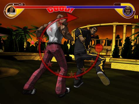 505 Games releases Snoop Dogg's rhythm-based brawler Way Of The Dogg - Droid Gamers