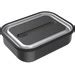 Bentgo Stainless Steel Lunch Box 1.2L - Carbon Black | BIG W