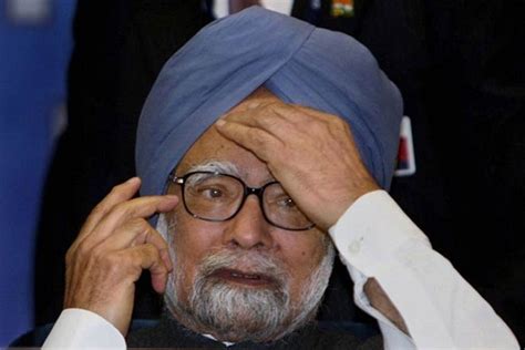 Prime Minister Dr Manmohan Singh resigned - Akela Bureau of Investigation