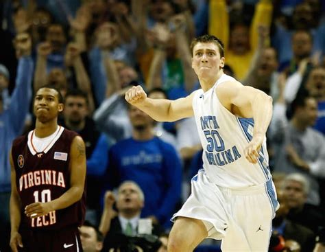 15 All-Time Basketball Greats Who Played for UNC - CBSSports.com