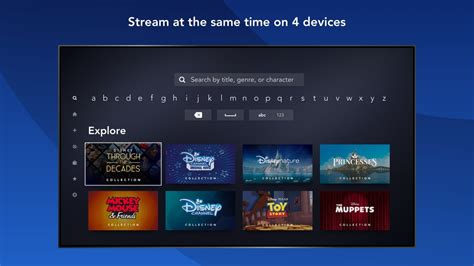 Disney+ App Now Available for iPhone, iPad, Apple TV [Download ...