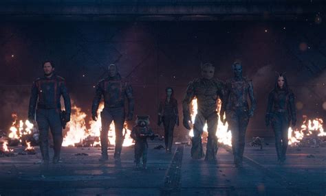 Guardians of the Galaxy 3 Spoilers: Deaths, Ending, and What's Next ...