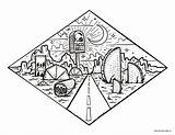 Taco Bell Coloring Sheet Printables sketch template