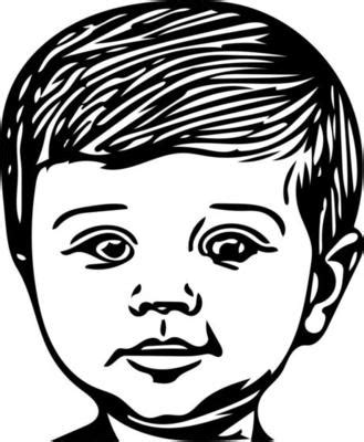 Baby Haircut Vector Art, Icons, and Graphics for Free Download