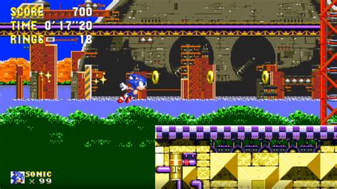 15 Best Sonic 3 A.I.R. Mods | Attack of the Fanboy