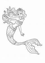  60 Desenhos De SEREIA PARA COLORIR ᐅ 100% Grátis Sereias Para sketch template