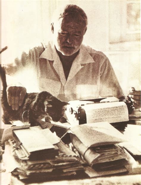 Hemingway Facts - The Toast