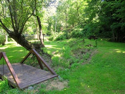 Lock Street Park - Warren County, NJ Parks