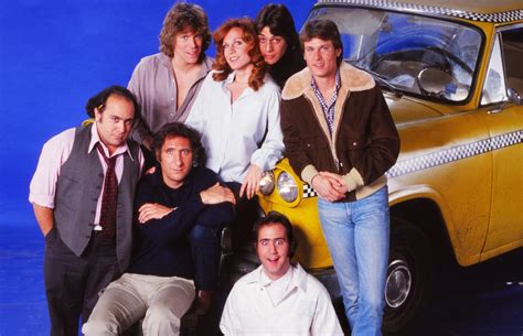 The cast of Taxi, then and now, and their net worths | lovemoney.com