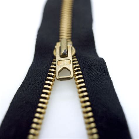 The History of the Zipper and How It Became Mainstream