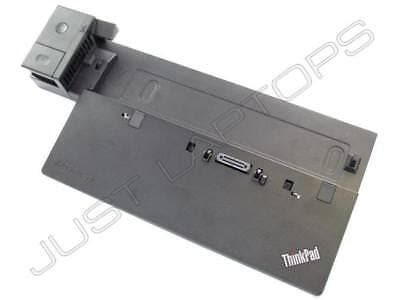 Lenovo ThinkPad T450s T460 T460s Basic Docking Station Port Replicator ...