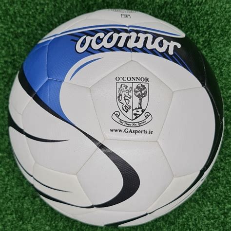 Soccer Ball Size 3 - O'Connor - GA Sports