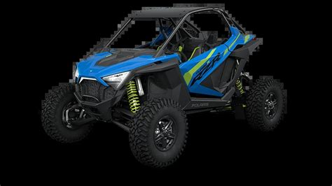 Polaris RZR Turbo R | Polaris Government & Defense