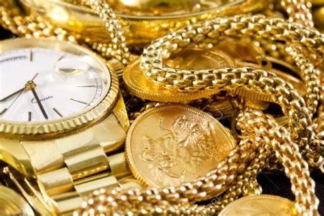 Tips for buying Gold Jewelry – Everything you need to know - Demotix.com