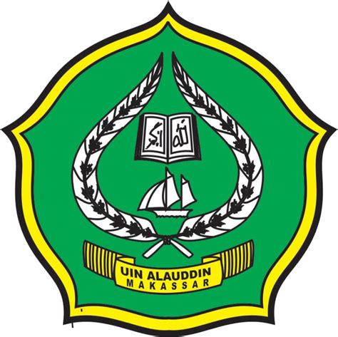 Meninjau Transformasi Logo UIN Alauddin Makassar dalam Perspektif DKV Halaman 1 - Kompasiana.com