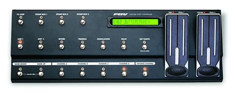 Tutorial For Line 6 Pod Hd500x Patches - powerupia