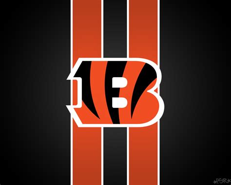 Bengals wallpaper | 1280x1024 | #53895