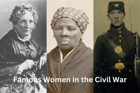 11 Most Famous Women in the Civil War - Have Fun With History