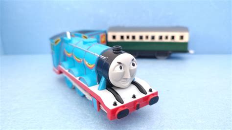 RARE 5 tomy sheds and turntable set - trackmaster thomas and friends plarail www.caodangnghekg ...