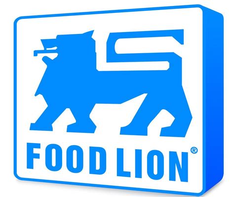 Food Lion Logo - LogoDix