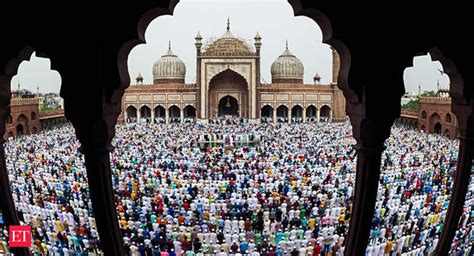 Which are the two most important festivals in the Islamic calendar? - Millions celebrate Eid ...