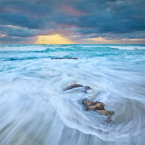 North Beach - Perth, Western Australia - Luke Austin Soulscape ...