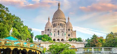 11 Best Restaurants near Sacré-Cœur in Montmartre in 2023 | The Tour Guy