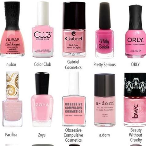 @happynailsplace - Cruelty Free Nail Polish Brands Ncla, Nail Polish ...