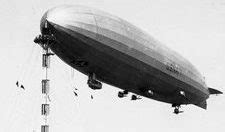 Airship History Lessons – Airship History