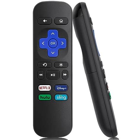 14 Amazing Roku Stick Universal Remote For 2024 | Storables