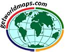 Countries in Europe – Get World Maps