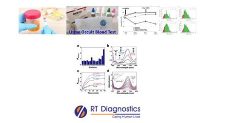 Urine - Occult Blood | RT Diagnostics