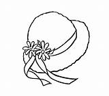 Hat coloring pages To Download And Print For Free sketch template