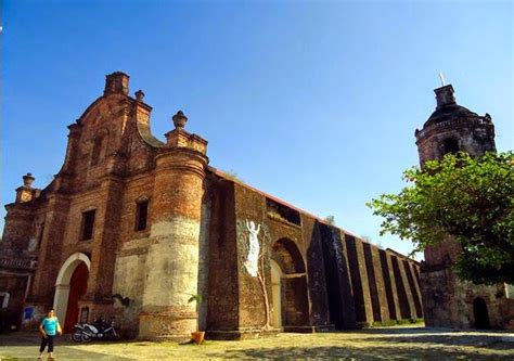 UNESCO World Heritage Sites: Centuries-old Churches in the Philippines ...