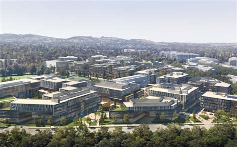 First look: Inside Microsoft's plan to reboot its original Redmond campus – GeekWire