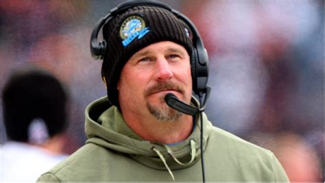 Detroit Lions: Brian Daboll reveals head coach Dan Campbell once had a ...