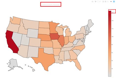 Choropleth Maps