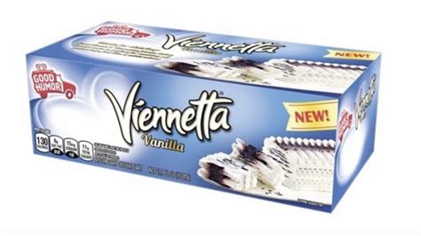 We Put Viennetta to the Taste Test Ahead of US Return - Nerdist