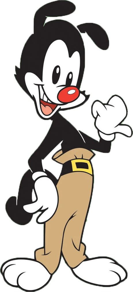 Yakko Warner | Animaniacs characters, Animaniacs, Yakko