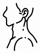 Neck  Lol Coloring Pages Color sketch template