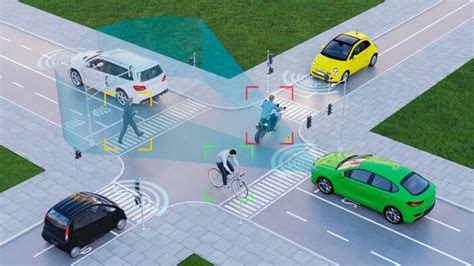 Lidar: Laser-Distanz- und Abstandsmessung für autonomes Fahren und ...