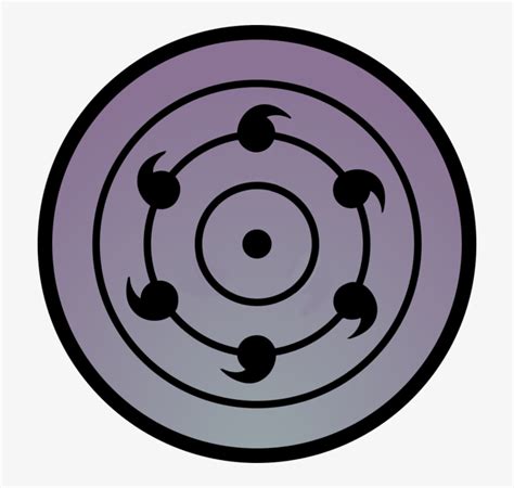 Sharingan Transparent Rinnegan - Rinnegan Png - Free Transparent PNG Download - PNGkey