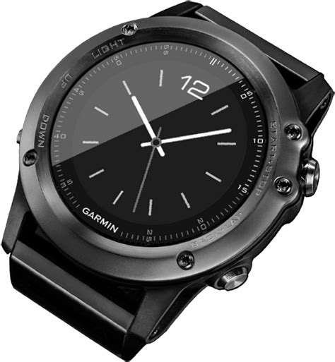 Garmin Fenix 3 Review