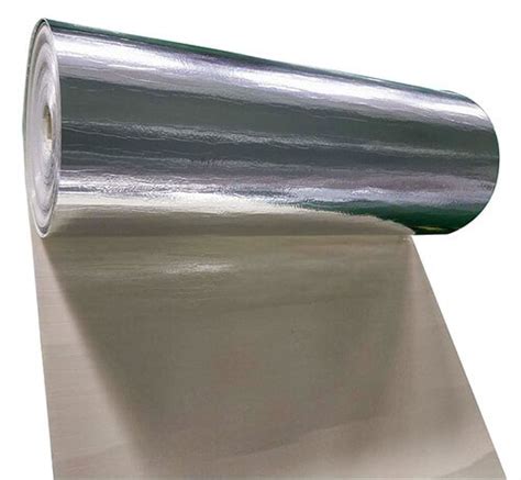 Find Foam and foil duct insulation - Daoseal