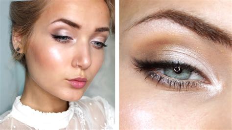 Bridesmaid Eye Makeup Ideas - Makeup Vidalondon